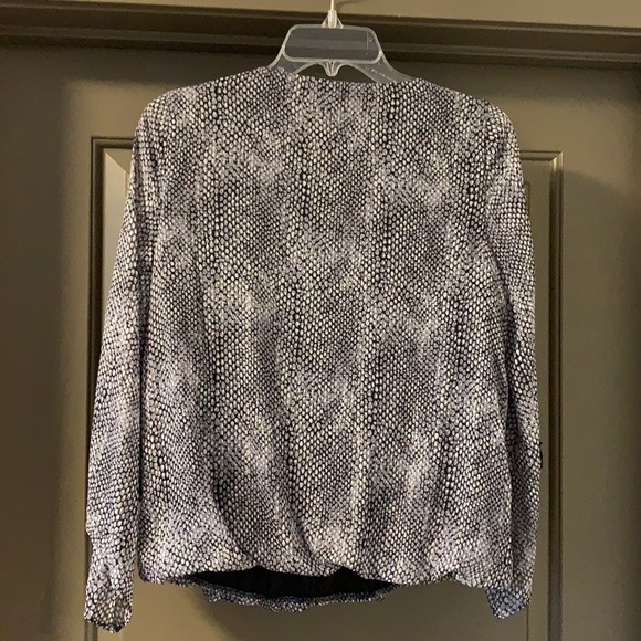 A. Byer Blouse - Picture 3 of 3